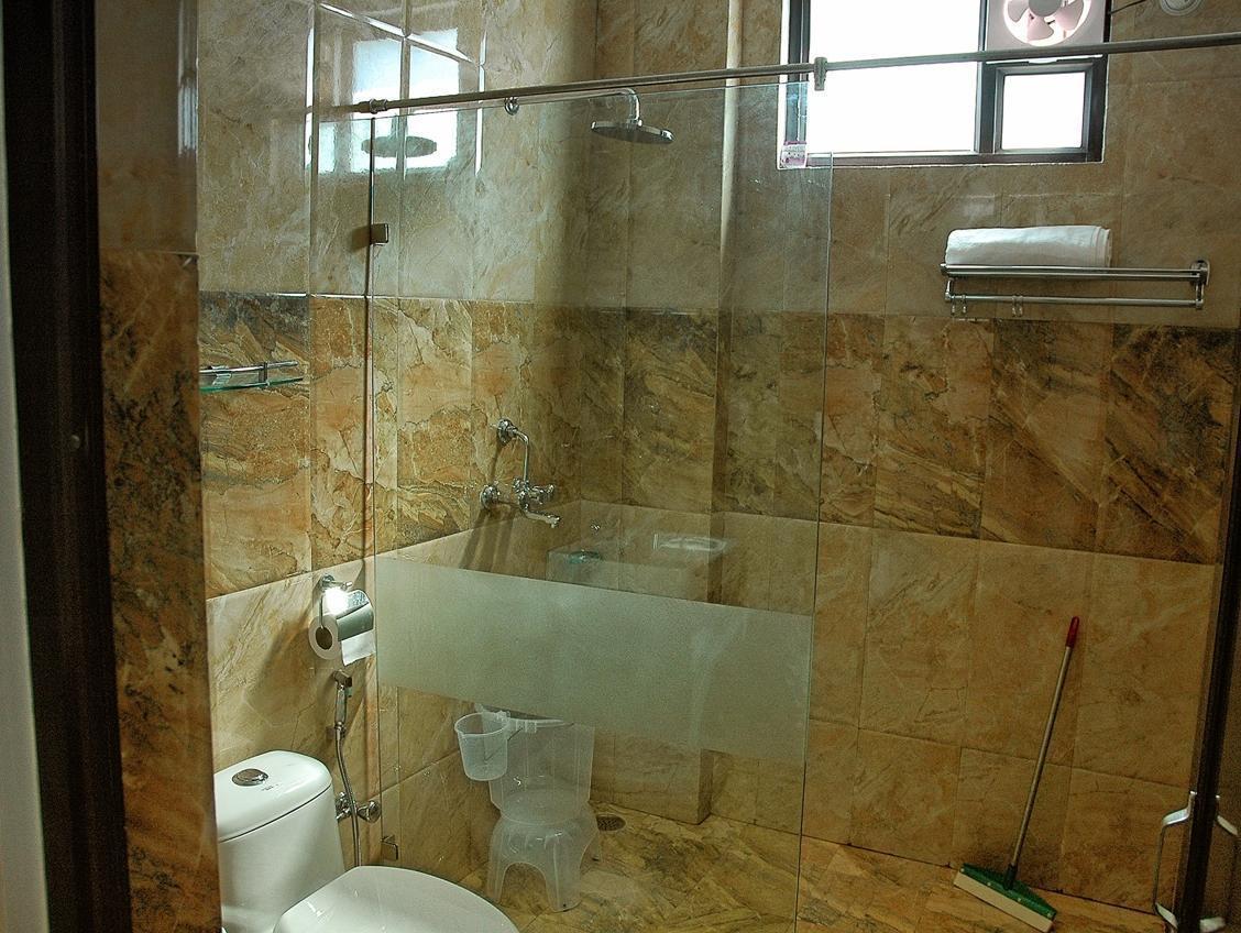 Vashishth Guest House Rishikesh Exterior photo